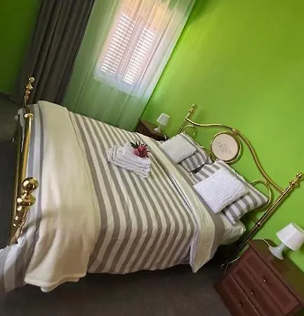 Guest house D'angelo Palombaro