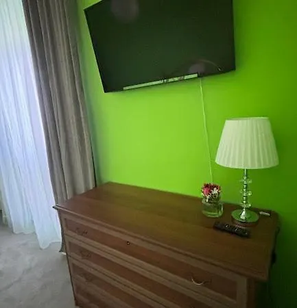 D'angelo Guest house