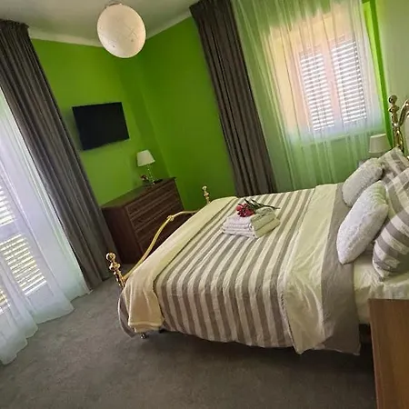 Guest house D'angelo