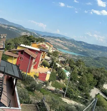 Guest house D'angelo *