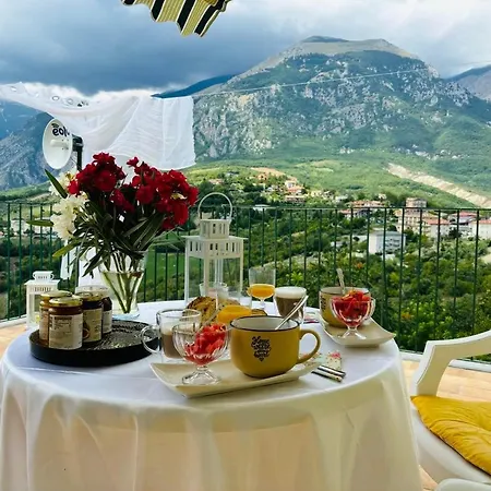 Guest house D'angelo Palombaro