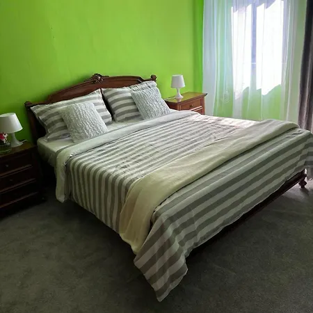 Guest house D'angelo