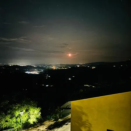 D'angelo Guest house