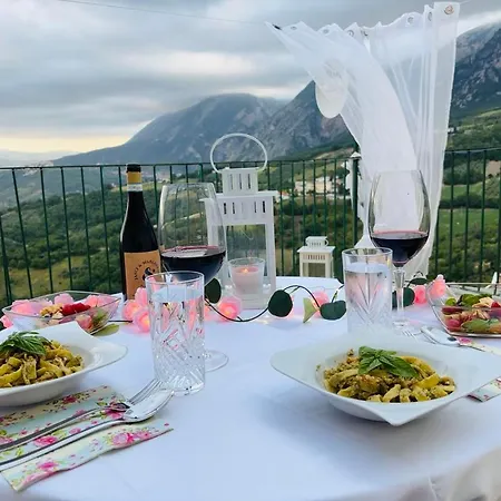 Guest house D'angelo