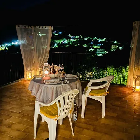 D'angelo Guest house